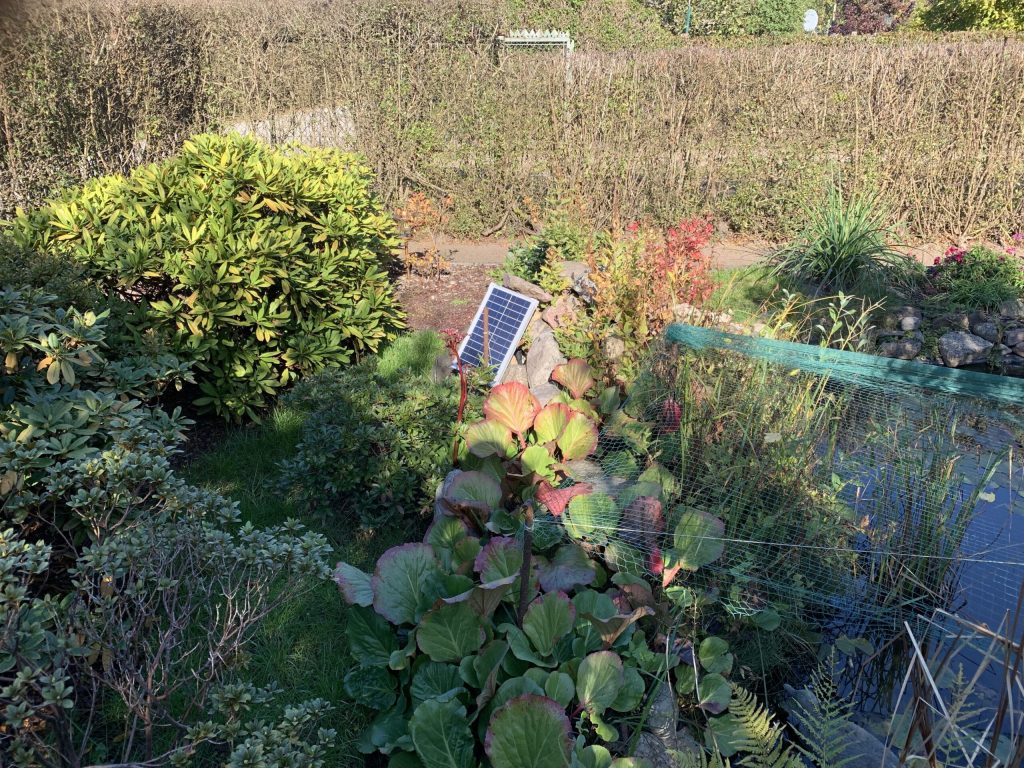 Solarpanel
